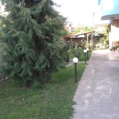 Отель Guest House Pazderkovi Болгария, Равда - отзывы, цены и фото номеров - забронировать отель Guest House Pazderkovi онлайн парковка