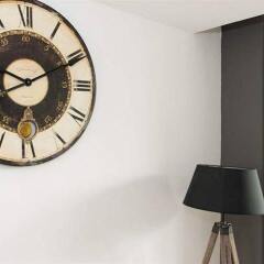 Отель Smartflats Archimede Penthouse Apartment Бельгия, Брюссель - отзывы, цены и фото номеров - забронировать отель Smartflats Archimede Penthouse Apartment онлайн удобства в номере