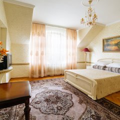 Ezio Palace Hotel in Chisinau, Moldova from 31$, photos, reviews - zenhotels.com guestroom photo 2