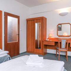 Hotel Astra удобства в номере фото 2
