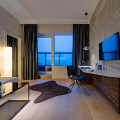 Radisson Collection Hotel, Old Mill Belgrade комната для гостей фото 5