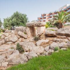 Dolmen Hotel Malta Каура развлечения