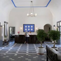 Rose Bay Hotel интерьер отеля фото 3