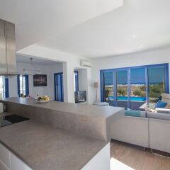 Отель Electra Villa комната для гостей фото 5