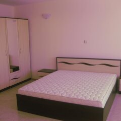 Апартаменты Vista Residence Apartments Свети Влас комната для гостей фото 4