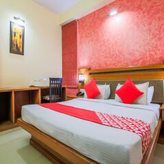 OYO 15782 Hotel Royal Residency комната для гостей фото 4