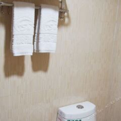 Shihao Business Hotel ванная