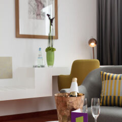 Отель artotel Berlin Mitte Германия, Берлин - 1 отзыв об отеле, цены и фото номеров - забронировать отель artotel Berlin Mitte онлайн детские мероприятия
