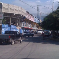 Hotel el Estadio Луизиана Ceiba