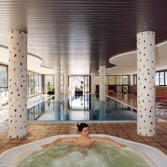 Отель Exe Prisma Hotel Андорра, Эскальдес-Энгордань - отзывы, цены и фото номеров - забронировать отель Exe Prisma Hotel онлайн фото 4