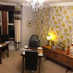Отель Hall Garth Guest House интерьер отеля фото 2