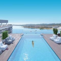Amare Beach Hotel Ibiza бассейн фото 2
