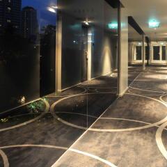 Отель Best Western Plus @20 Sukhumvit парковка