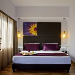 Hotel Gravina San Pietro in Rome, Italy from 202$, photos, reviews - zenhotels.com guestroom photo 2