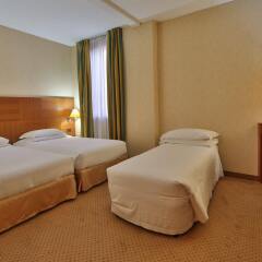 Отель Best Western Hotel Cavalieri Della Corona Италия, Кардано-аль-Кампо - 2 отзыва об отеле, цены и фото номеров - забронировать отель Best Western Hotel Cavalieri Della Corona онлайн комната для гостей фото 3
