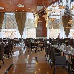 Отель Intercontinental Lagos Лагос питание фото 3