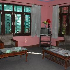 Отель Siesta Guest House Непал, Катманду - отзывы, цены и фото номеров - забронировать отель Siesta Guest House онлайн интерьер отеля