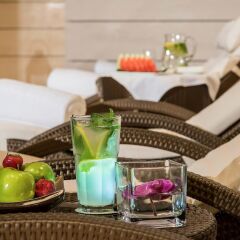 Отель Sofitel Legend Peoples Grand Xian в номере
