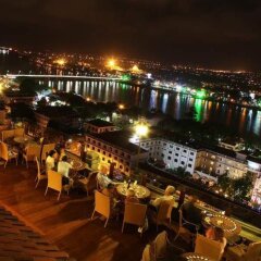Отель Imperial Hotel Hue Вьетнам, Хюэ - отзывы, цены и фото номеров - забронировать отель Imperial Hotel Hue онлайн фото 8