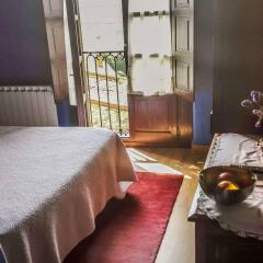 Отель La Casona de Tresgrandas удобства в номере