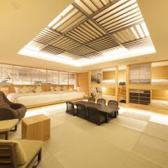 Отель The Centurion Hotel Classic Akasaka Япония, Токио - отзывы, цены и фото номеров - забронировать отель The Centurion Hotel Classic Akasaka онлайн сауна