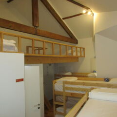 Хостел Happy Porto Hostel & Apartments Порту детские мероприятия фото 2