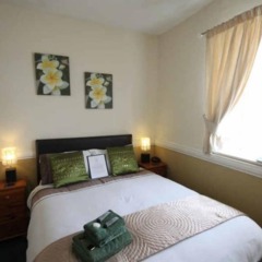Отель Wayfarer Guest House комната для гостей фото 3