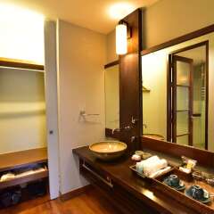 Отель Haven Resort HuaHin ванная фото 2
