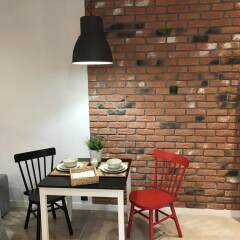 Отель B&A Apartments Central Польша, Варшава - отзывы, цены и фото номеров - забронировать отель B&A Apartments Central онлайн интерьер отеля
