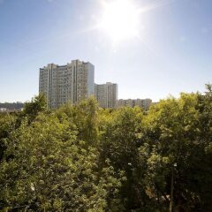 Гостиница FortEstate Apartment Vorontsovskiy Park в Москве отзывы, цены и фото номеров - забронировать гостиницу FortEstate Apartment Vorontsovskiy Park онлайн Москва фото 3