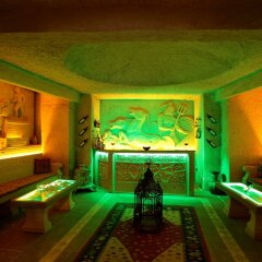 Miras Hotel - Special Class Турция, Гёреме - отзывы, цены и фото номеров - забронировать отель Miras Hotel - Special Class онлайн гостиничный бар