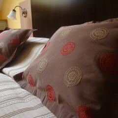 The Movie Hotel спа