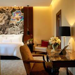 Отель Country Club Lima Hotel - The Leading Hotels of the World Перу, Лима - отзывы, цены и фото номеров - забронировать отель Country Club Lima Hotel - The Leading Hotels of the World онлайн комната для гостей фото 4