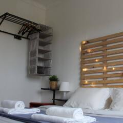 Отель Surfway Guesthouse комната для гостей фото 2