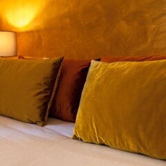 Отель Art Suites Santander Испания, Сантандер - отзывы, цены и фото номеров - забронировать отель Art Suites Santander онлайн удобства в номере