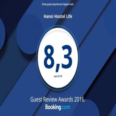 Отель Hanoi Winter Hostel Вьетнам, Ханой - отзывы, цены и фото номеров - забронировать отель Hanoi Winter Hostel онлайн с домашними животными