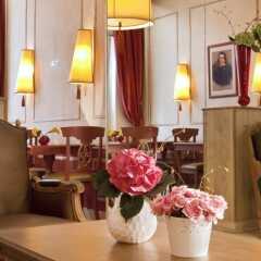 Hotel Montpensier интерьер отеля фото 3