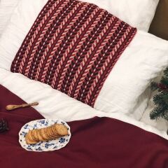 Отель Chloe & Leo Homestay в номере фото 2