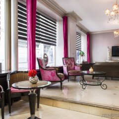 Hotel Corona Rodier Paris фото 9