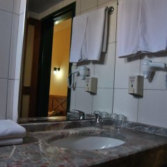 Benna Hotel in Antalya, Turkiye from 35$, photos, reviews - zenhotels.com bathroom