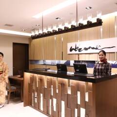 Hotel Gracery Asakusa с домашними животными