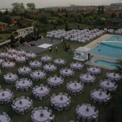 Life Port Hotel Istanbul Турция, Гебзе - отзывы, цены и фото номеров - забронировать отель Life Port Hotel Istanbul онлайн фото 8