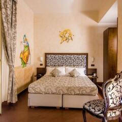 Отель Home@Rome комната для гостей фото 4