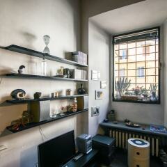 Отель A Hideaway in the Heart of Florence развлечения