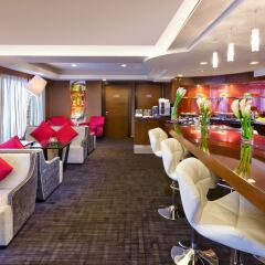 Отель Novotel Singapore Clarke Quay Сингапур, Сингапур - 2 отзыва об отеле, цены и фото номеров - забронировать отель Novotel Singapore Clarke Quay онлайн фото 6