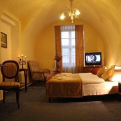 Hotel Cierny Orol in Roznava, Slovakia from 126$, photos, reviews - zenhotels.com guestroom photo 2
