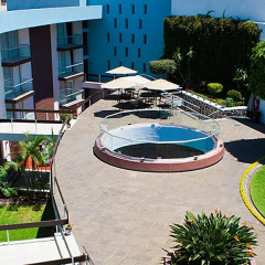 Country Hotel and Suites фото 2