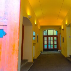 Hotel Adler интерьер отеля фото 4