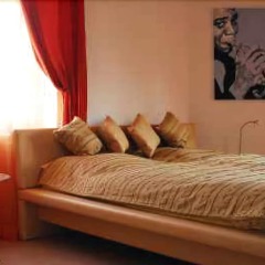 Отель Villa De Baron комната для гостей