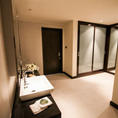 Отель The Costa Nha Trang Residences удобства в номере